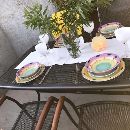 App Maja Apartment Posedarje