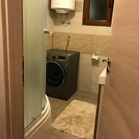 App Maja Apartment