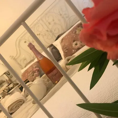 App Maja Apartment