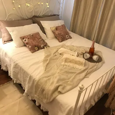 App Maja Apartment Posedarje