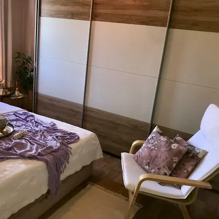App Maja Apartment Posedarje