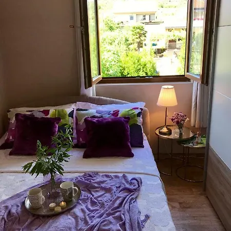 App Maja Apartment Posedarje