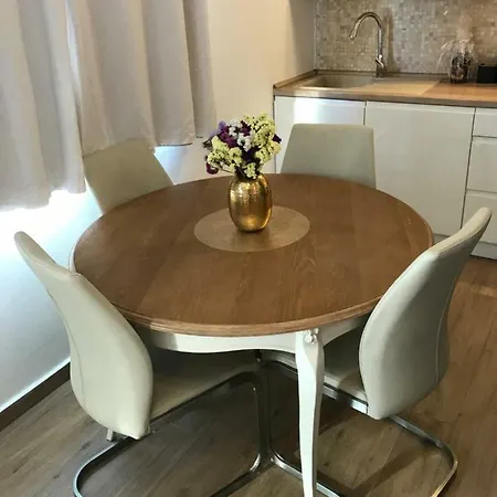 Apartment App Maja