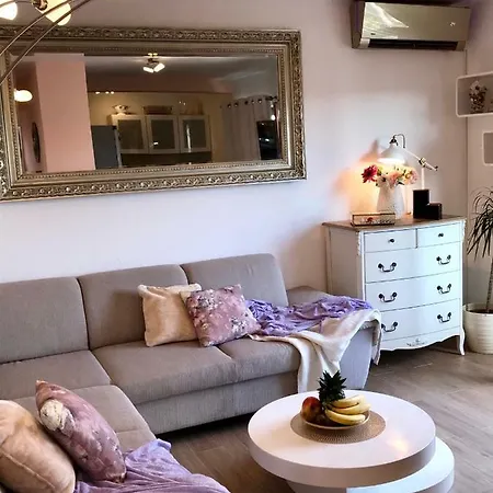 App Maja Apartment Posedarje