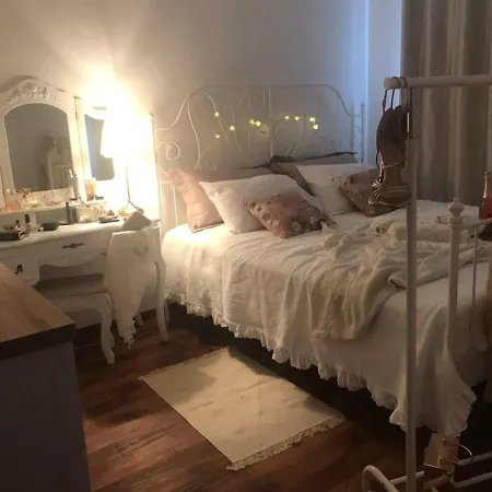 Apartment App Maja *