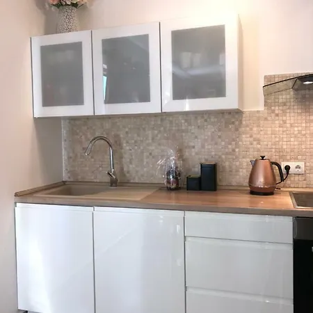 Apartment App Maja *