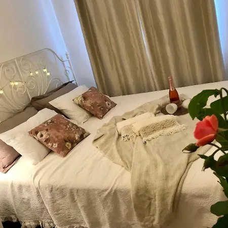 App Maja Apartment