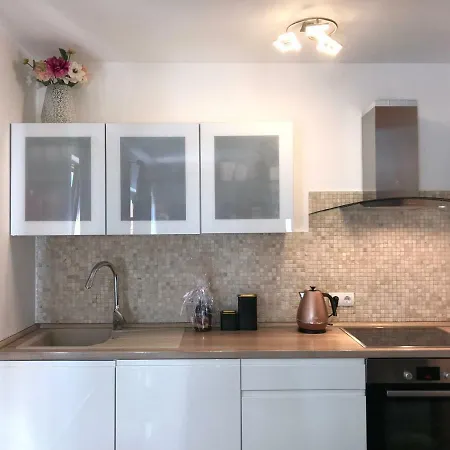 Apartment App Maja Posedarje