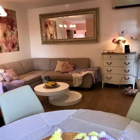 Apartment App Maja