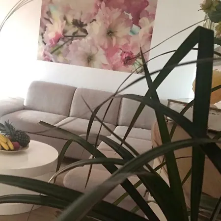 Apartment App Maja