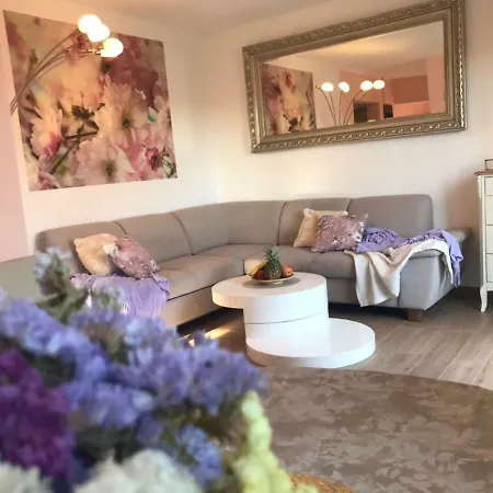 App Maja Apartment Posedarje